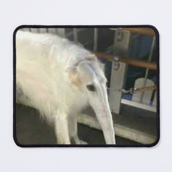 Item preview, pretty long dog! designed and sold by P34NUTXD.