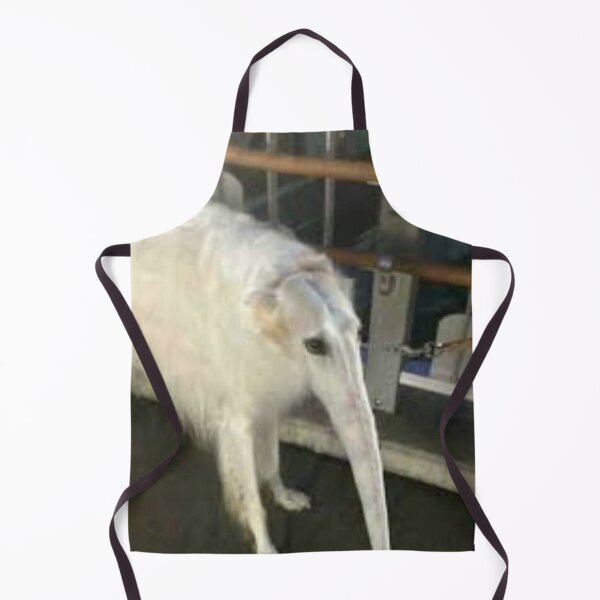 Item preview, pretty long dog! designed and sold by P34NUTXD.