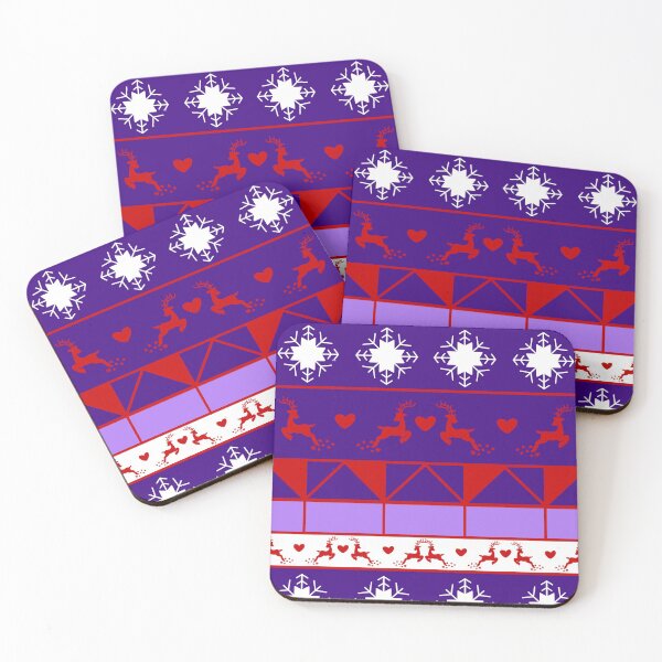 Item preview, Christmas gift pattern  designed and sold by nickardi.