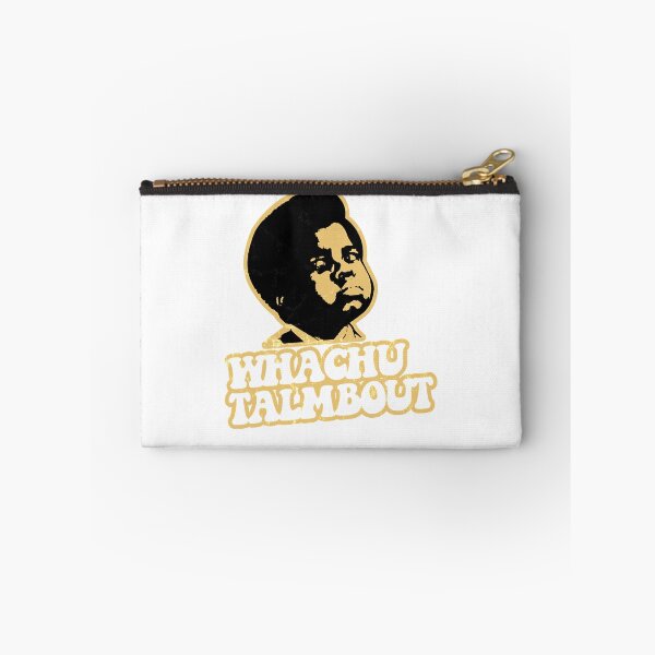 Item preview, Rock What You Talkin Bout Willis Graphic For Fan designed and sold by DanykaRatke.