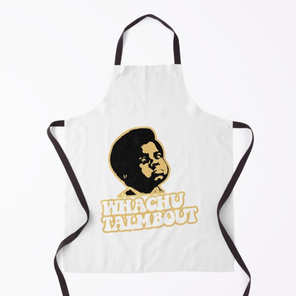 Item preview, Rock What You Talkin Bout Willis Graphic For Fan designed and sold by DanykaRatke.