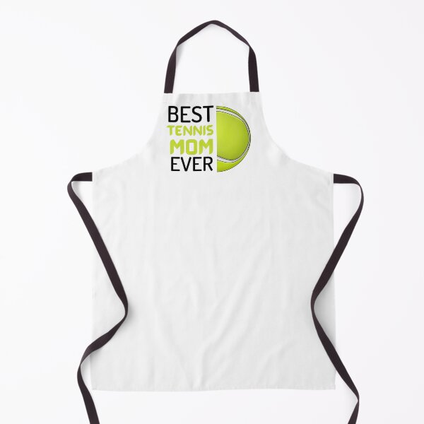 Item preview, Best.Tennis mom.Ever. designed and sold by bonus24.