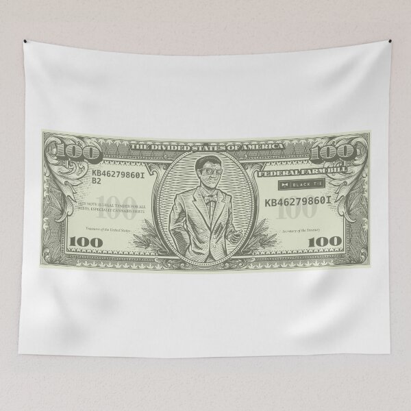 Item preview, One Hundred designed and sold by TerpeneTom.