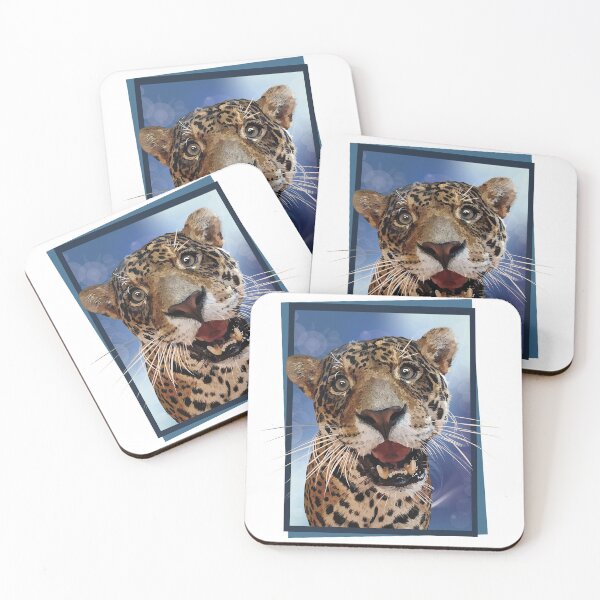 Item preview, Jaguar designed and sold by obscurite.