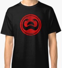 Thulsa Doom Snake Cult Classic T-Shirt