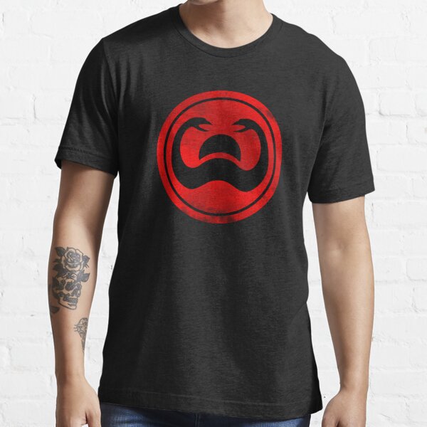 Thulsa Doom Snake Cult Essential T-Shirt