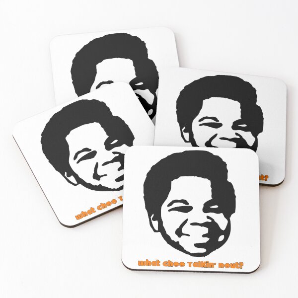 Item preview, Women Men Gary Coleman Gift For Movie Fans designed and sold by DanykaRatke.