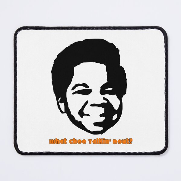 Item preview, Women Men Gary Coleman Gift For Movie Fans designed and sold by DanykaRatke.