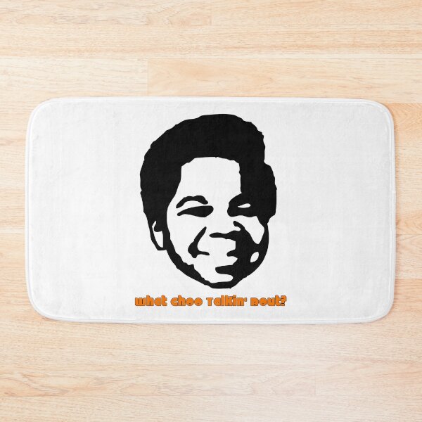 Item preview, Women Men Gary Coleman Gift For Movie Fans designed and sold by DanykaRatke.
