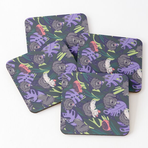 Item preview, Plants and Whoodles designed and sold by MoniqueMachut.