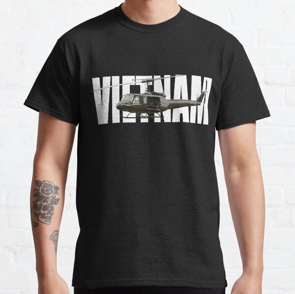 Item preview, Vietnam Veterans Uh1 Uh1 Huey designed and sold by unassertive19.