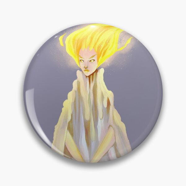 Item preview, Candle Flame That Burns designed and sold by conniferuswhite.
