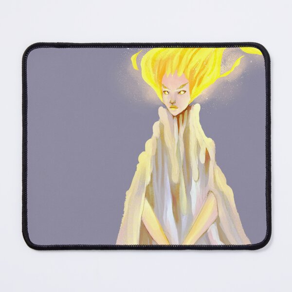 Item preview, Candle Flame That Burns designed and sold by conniferuswhite.