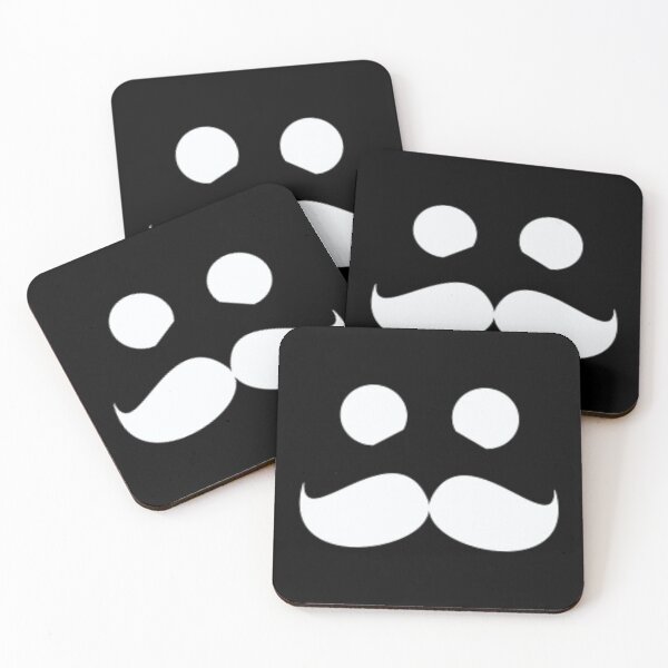 Item preview, Mumbo and Jumbo Sticking - Jumbo and Mumbo designed and sold by PhamNina.
