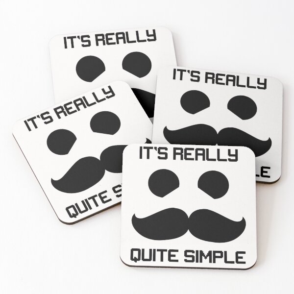 Item preview, Quite Simple  mumbo jumbo designed and sold by PhamNina.