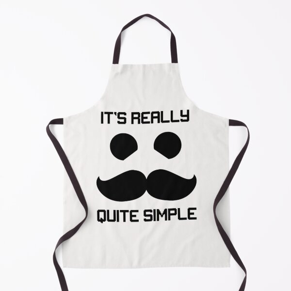 Item preview, Quite Simple  mumbo jumbo designed and sold by PhamNina.