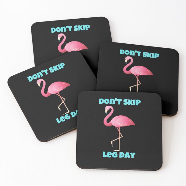 Item preview, Dont Skip Leg Day designed and sold by Peter Stawicki.