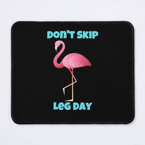 Item preview, Dont Skip Leg Day designed and sold by Peter Stawicki.
