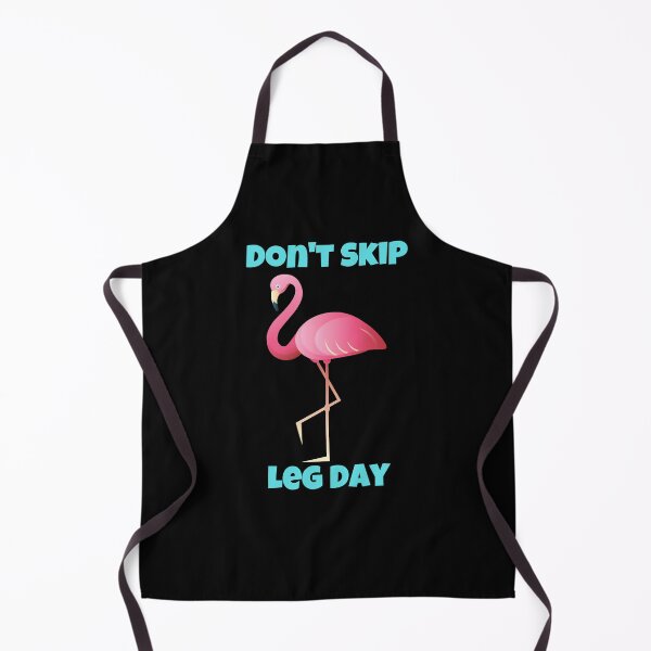 Item preview, Dont Skip Leg Day designed and sold by Peter Stawicki.