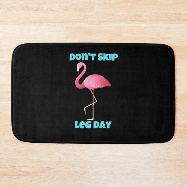 Item preview, Dont Skip Leg Day designed and sold by Peter Stawicki.