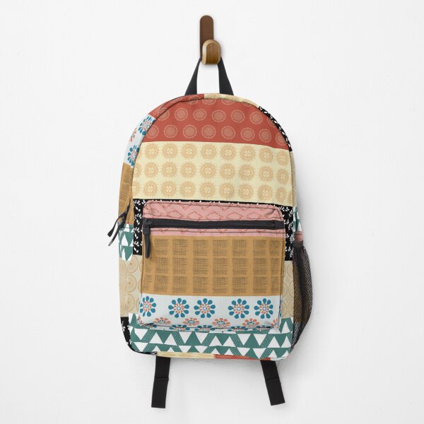 Item preview, Bohemian stripes designed and sold by ArlacV.