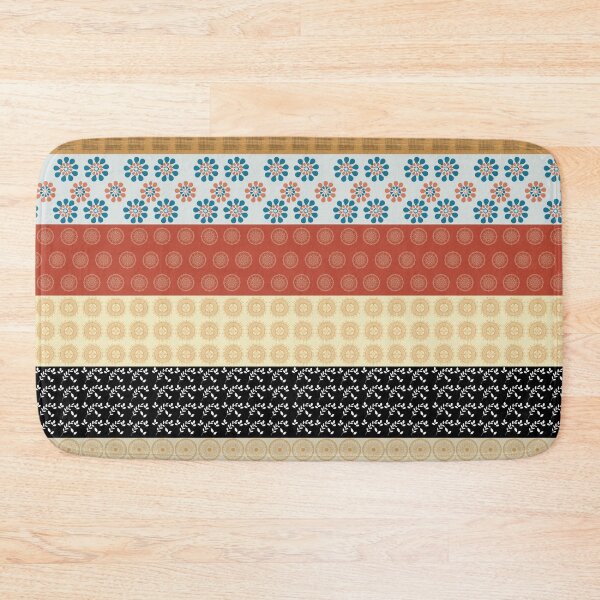 Item preview, Bohemian stripes designed and sold by ArlacV.