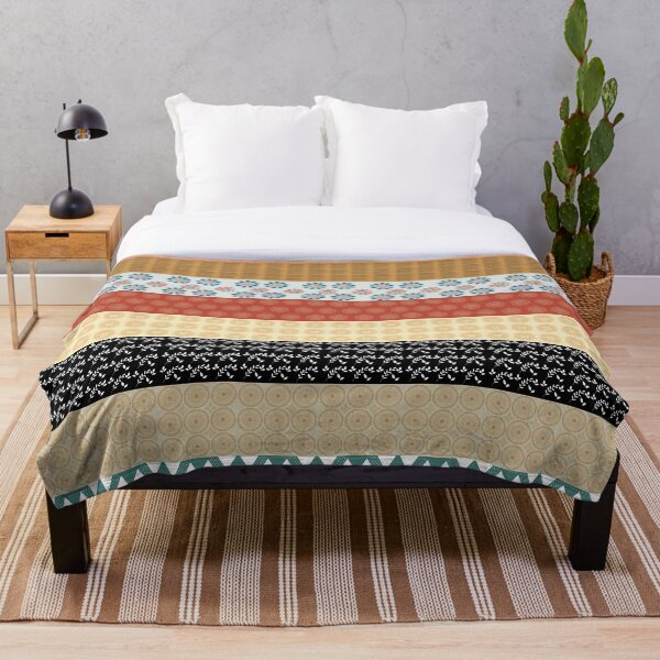 Item preview, Bohemian stripes designed and sold by ArlacV.