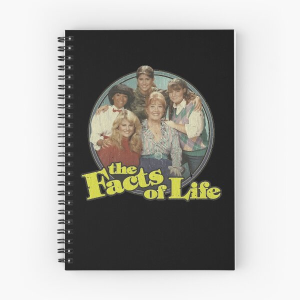 Item preview, Birthday Gift The Facts Of Life 1979 Idol Gifts Fot You designed and sold by DanykaRatke.