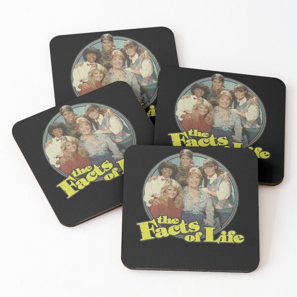 Item preview, Birthday Gift The Facts Of Life 1979 Idol Gifts Fot You designed and sold by DanykaRatke.