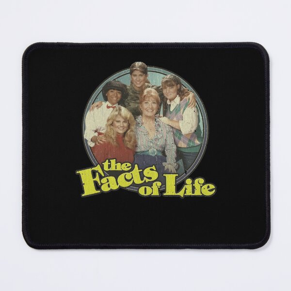 Item preview, Birthday Gift The Facts Of Life 1979 Idol Gifts Fot You designed and sold by DanykaRatke.