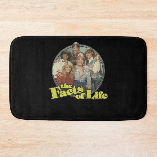 Item preview, Birthday Gift The Facts Of Life 1979 Idol Gifts Fot You designed and sold by DanykaRatke.