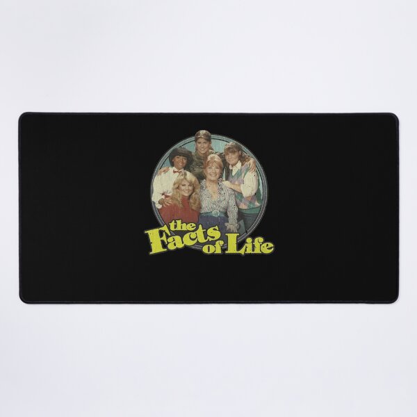 Item preview, Birthday Gift The Facts Of Life 1979 Idol Gifts Fot You designed and sold by DanykaRatke.