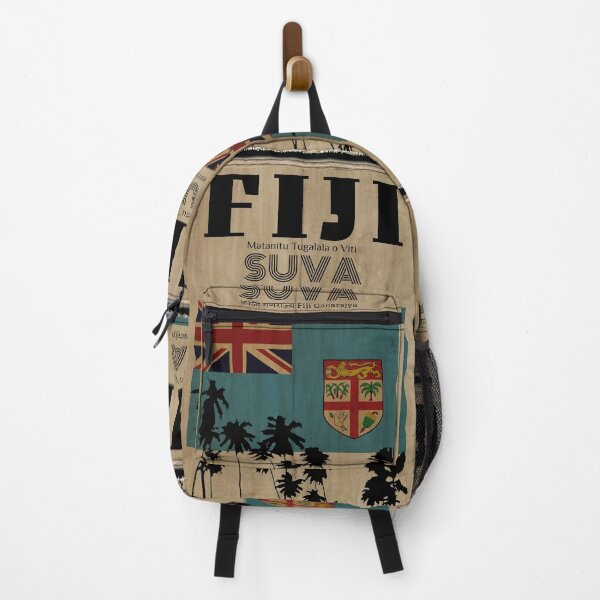 Item preview, make a journey to Fiji designed and sold by KewaleeTee.
