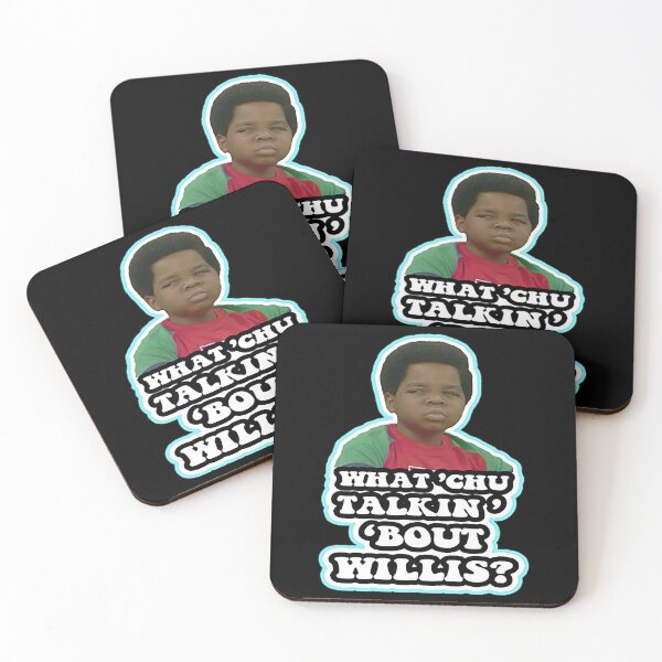 Item preview, Boys Coleman Different Strokes Gifts Fan designed and sold by DanykaRatke.