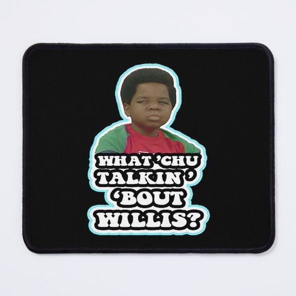 Item preview, Boys Coleman Different Strokes Gifts Fan designed and sold by DanykaRatke.