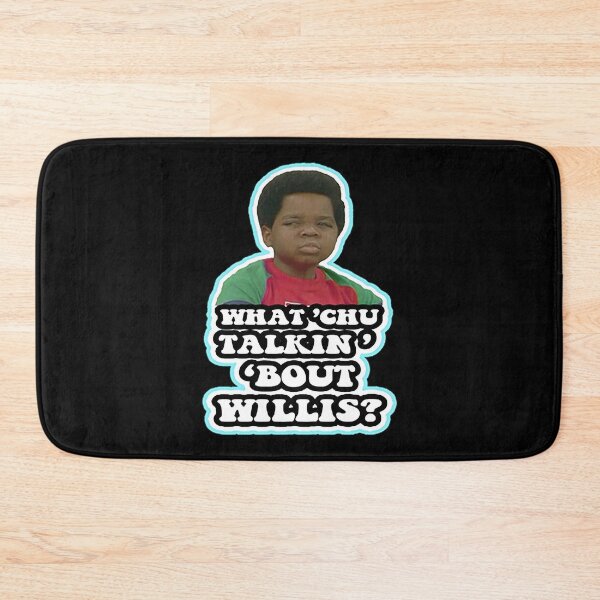 Item preview, Boys Coleman Different Strokes Gifts Fan designed and sold by DanykaRatke.
