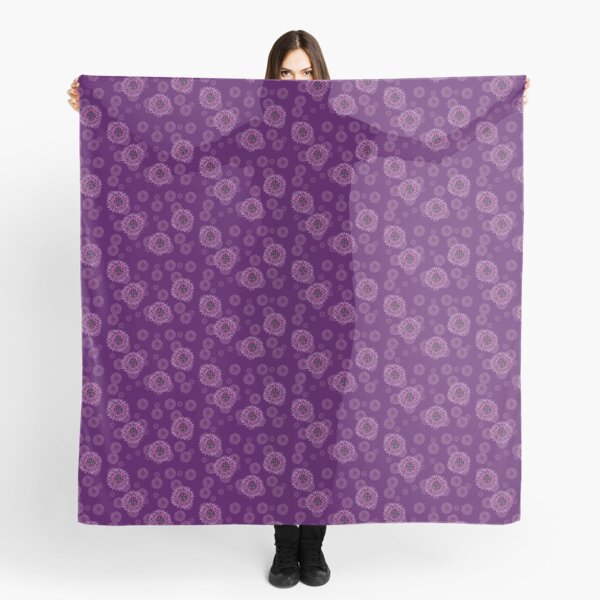 Item preview, Influenza pattern designed and sold by vividbiology.