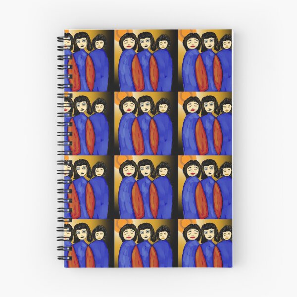 Item preview, Three Sisters designed and sold by Sarah Curtiss.