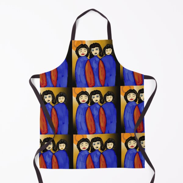 Item preview, Three Sisters designed and sold by Sarah Curtiss.