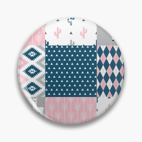 Item preview, Lama pattern background designed and sold by HarleyGarner.