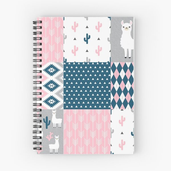 Item preview, Lama pattern background designed and sold by HarleyGarner.