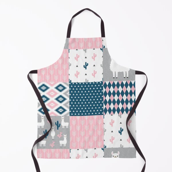 Item preview, Lama pattern background designed and sold by HarleyGarner.
