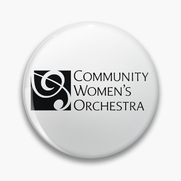 Artikelvorschau, CWO-Logo in Schwarz entworfen und verkauft von The CWO Store.