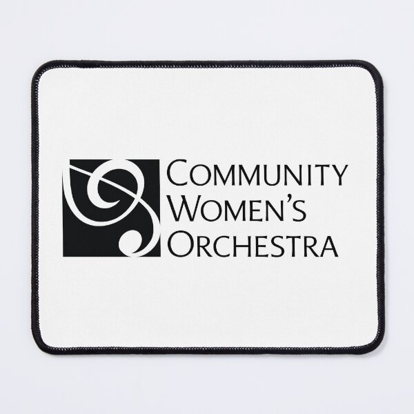 Item preview, CWO Logo in Black designed and sold by The CWO Store.