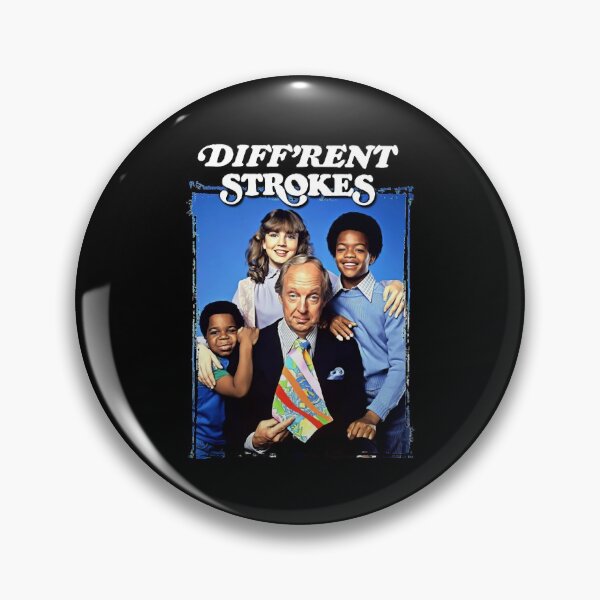 Item preview, Day Gift Diff'Rent Strokes Shirt Gift Music Fans designed and sold by DanykaRatke.