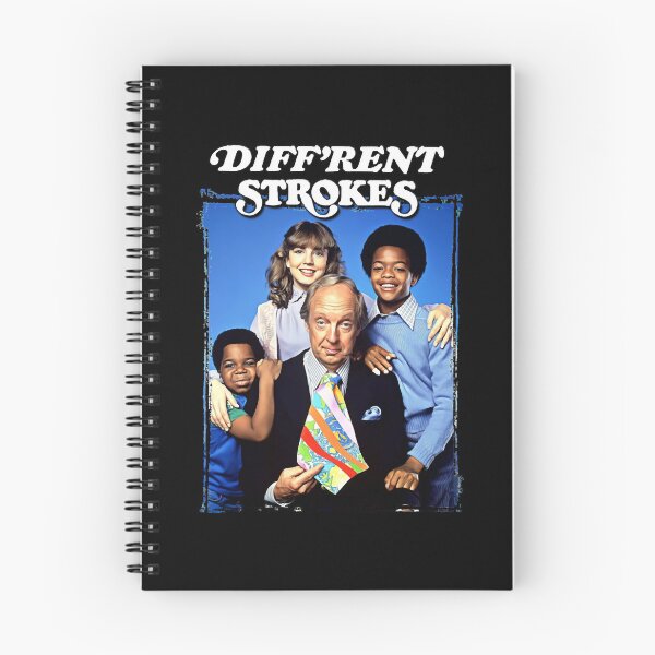 Item preview, Day Gift Diff'Rent Strokes Shirt Gift Music Fans designed and sold by DanykaRatke.