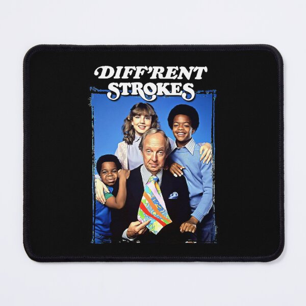 Item preview, Day Gift Diff'Rent Strokes Shirt Gift Music Fans designed and sold by DanykaRatke.