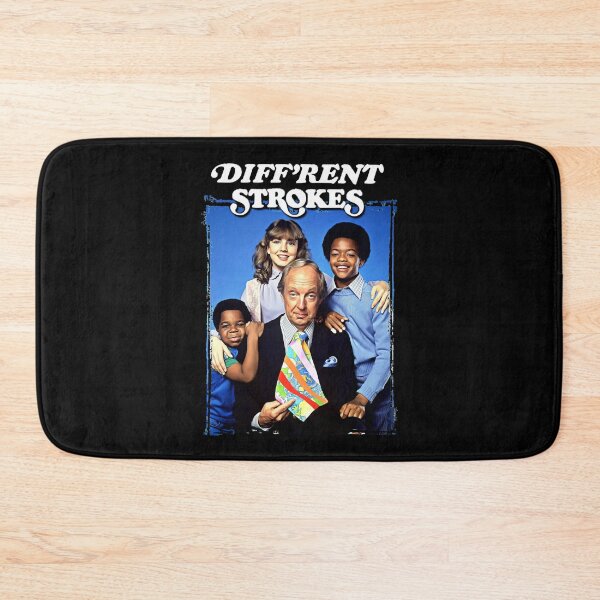 Item preview, Day Gift Diff'Rent Strokes Shirt Gift Music Fans designed and sold by DanykaRatke.