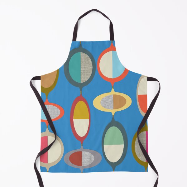 Item preview, Mid-Century Modern No. 22 designed and sold by Rockett Graphics.