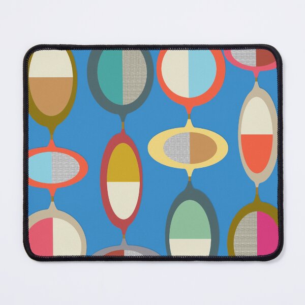 Item preview, Mid-Century Modern No. 22 designed and sold by Rockett Graphics.